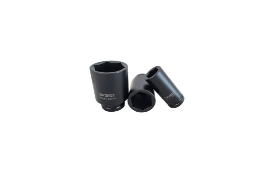 Juego de vasos de impacto de 3/4'', Imagen 4