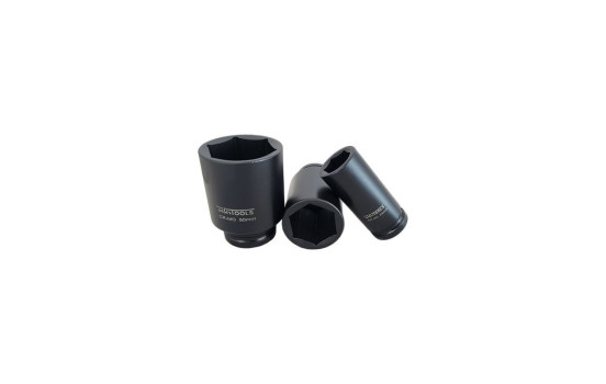 Juego de vasos de impacto de 3/4'', Imagen 7