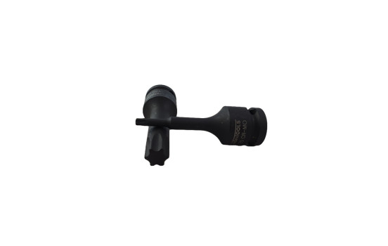 Juego de vasos de impacto Torx de 1/2'', 8 piezas, Imagen 5