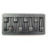 Juego de vasos de impacto Torx de 1/2'', 8 piezas, Miniatura 7