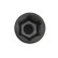 Dado para tuercas de rueda de 1/2" DR. de 19 mm (120 mm de largo) con tapón, Miniatura 3