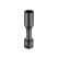 Dado para tuercas de rueda de 1/2" DR. de 19 mm (120 mm de largo) con tapón, Miniatura 4