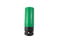 Llave para tornillos de rueda de 1/2'' Kia y Hyundai