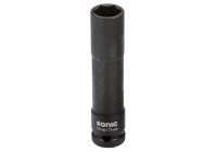 Tapa de tuerca de rueda 1/2", *fuerza* para llantas de aluminio de 17 mm