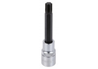 Bitdop 1/2", ribe 100mmL M10