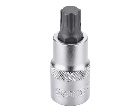 Conector Sonic Bit de 1/2'' TX plus T30