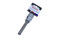 Dado con punta Rooks de 1/2'', 100 mm, hexagonal, 10