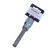 Dado con punta Rooks de 1/2'', 100 mm, hexagonal, 10