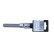 Dado con punta Rooks de 1/2'', 100 mm, hexagonal, 12, Miniatura 2