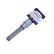 Dado con punta Rooks de 1/2'', 100 mm, hexagonal, 12