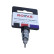Dado con punta Rooks de 1/4", Torx con orificio T8