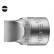Dado de punta de fuerza de 1/2" plano de 19 mm