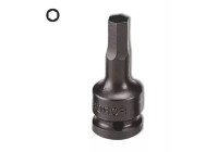 Dado de punta de fuerza de 3/8" Allen de 7 mm