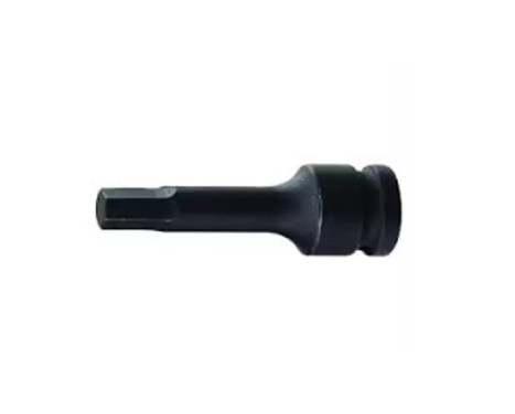 Dado de punta Force Power Allen 3/4": 5/8"