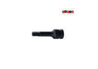 Dado de punta Force Power Allen 3/4": 9/16"