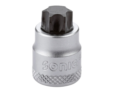 Sonic Bitcap 3/8" corto T50