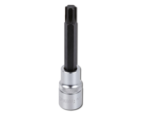 Tapa de broca de 1/2", ribe 100 mmL M14