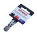 Vaso con punta Rooks de 1/4", multidiente M12
