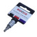 Vaso con punta Rooks de 1/4", Torx 5 con orificio TS25