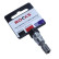 Vaso con punta Rooks de 1/4", Torx 5 con orificio TS50