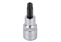 Vaso de punta de 1/2", T25H