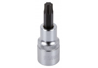 Vaso de punta de 1/2", T45