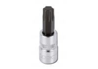 Vaso de punta de 1/4", T10H
