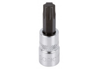 Vaso de punta de 1/4", T40