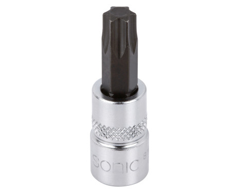 Vaso de punta de 1/4", T40