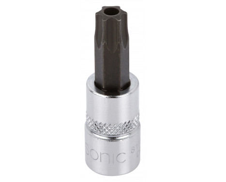 Vaso de punta de 1/4", T40H