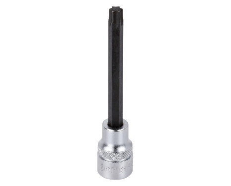 Vaso de punta de 3/8", 90 mm L T40