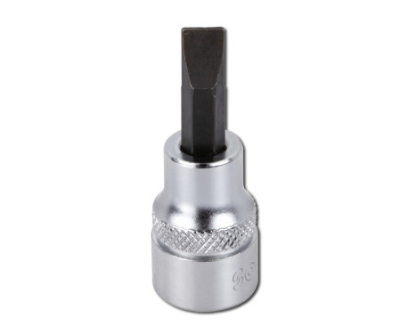 Vaso de punta de 3/8", plano de 5,5 mm