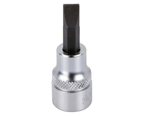 Vaso de punta de 3/8", plano de 7 mm