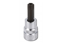 Vaso de punta de 3/8", T25H