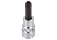 Vaso de punta de 3/8", T45H