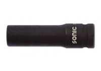Casquillo 1/2", *fuerza* E24