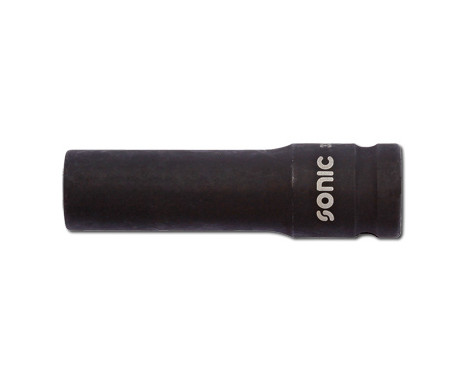 Casquillo 1/2", *fuerza* E24