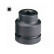 Dado de fuerza de 3/4" cuadrado: 17 mm