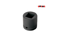 Dado de impacto cuadrado de 1/2"