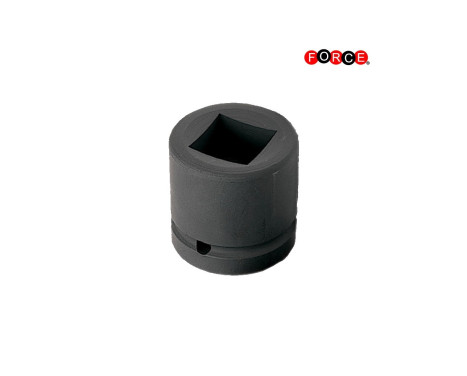 Dado de impacto cuadrado de 1/2"