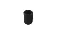 Dado de impacto Force 3/8'' 17 mm