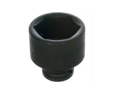 Toma de corriente Force Power de 1/2" (6 lados) de 36 mm