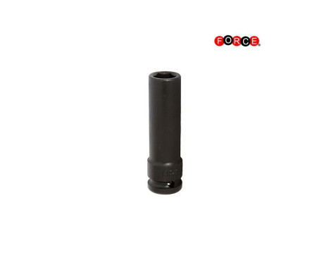 Toma de corriente Force Power de 1/2" de largo (6 lados): 1/2"