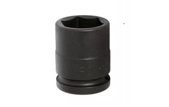 Toma de corriente Force Power de 3/4" (6 lados): 31 mm