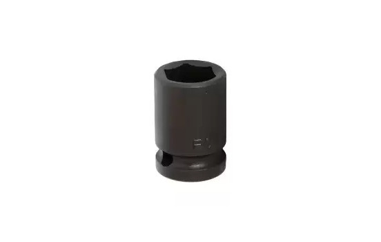 Toma de fuerza Force Power de 1/4" (6 lados) de 9 mm