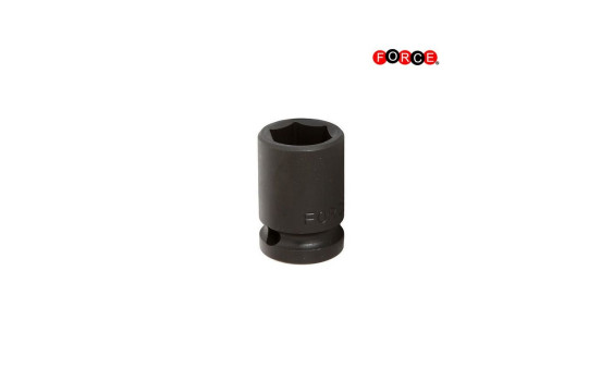 Toma de fuerza Force Power de 1/4" (6 lados) de 9 mm, Imagen 2