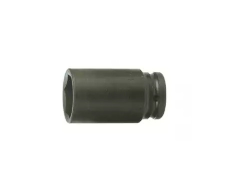 Tomas de corriente Force Power de 1" de largo (6 lados): 1-1/2"