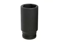 Tomas de corriente Force Power largas de 3/4": 1-5/8"