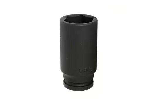 Tomas de corriente Force Power largas de 3/4": 1-5/8"
