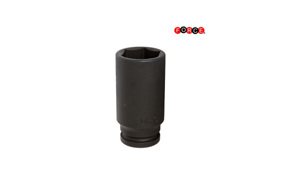 Tomas de corriente Force Power largas de 3/4": 44 mm